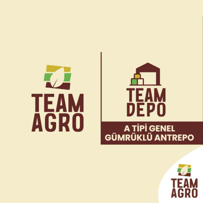 Antrepomuz Modern Depolama Çözümleriyle Hizmete Girdi!