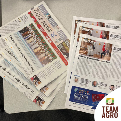 Capital 500 Araştırmasında 227. Sıradayız!