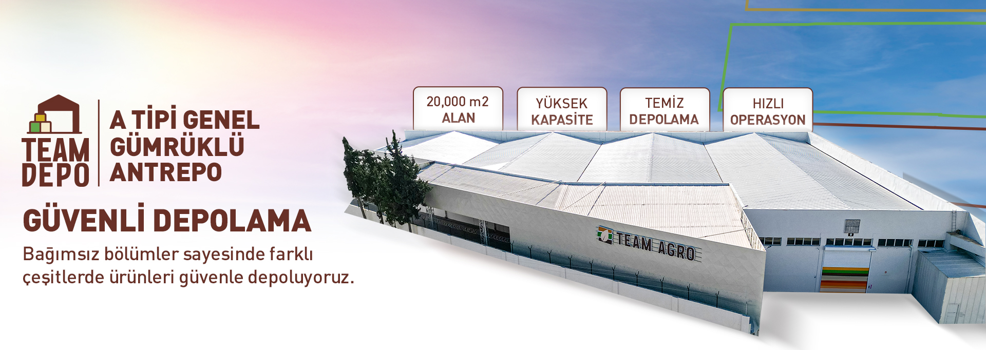 Team Sera Fide Dikimi